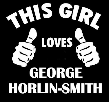 This Girl Loves  GEORGE HORLIN SMITH