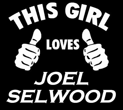 This Girl Loves SELWOOD