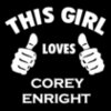 This Girl Loves COREY ENRIGHT