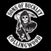 sons of buckley forshirt