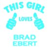 This Girl Loves BRADEBERT