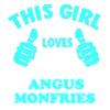 This Girl Loves ANGUSMONFRIES