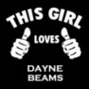 This Girl Loves DAYNEBEAMS