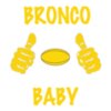 BRONCOBABY