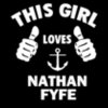 This Girl Loves NATFYFE