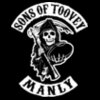 SOA manly