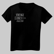 2012 Vintage toddler t-shirt